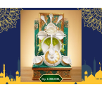 Vicenza Hampers 2025 Aqilah motif Lily